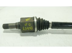 Recambio de transmision derecha para seat leon sportstourer (kl8) fr referencia OEM IAM    2