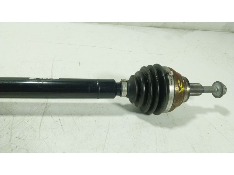 Recambio de transmision derecha para seat leon sportstourer (kl8) fr referencia OEM IAM   