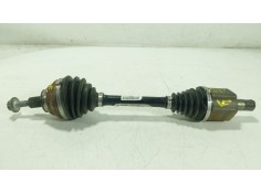 Recambio de transmision izquierda para seat leon sportstourer (kl8) fr referencia OEM IAM  5Q0407271CR 