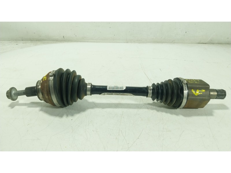 Recambio de transmision izquierda para seat leon sportstourer (kl8) fr referencia OEM IAM  5Q0407271CR 