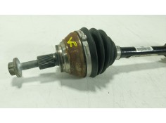 Recambio de transmision izquierda para seat leon sportstourer (kl8) fr referencia OEM IAM  5Q0407271CR  2