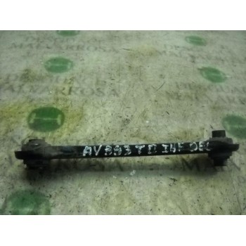 BRAZO SUSPENSION INFERIOR TRASERO DERECHO 