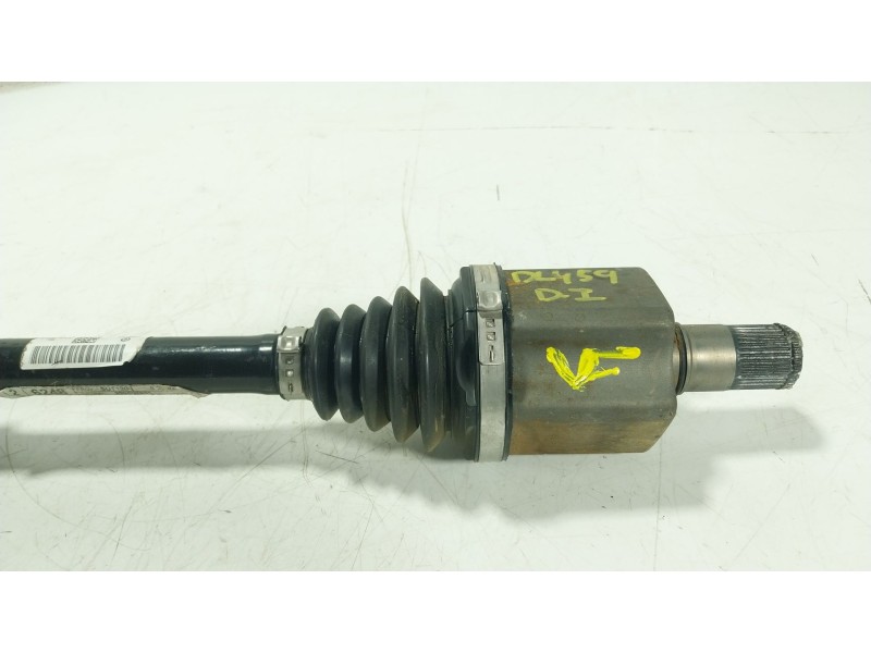 Recambio de transmision izquierda para seat leon sportstourer (kl8) fr referencia OEM IAM  5Q0407271CR 