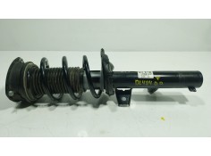 Recambio de amortiguador delantero derecho para cupra leon sportstourer (kl8) 1.4 tsi phev referencia OEM IAM 5FA413032A 5FA4130