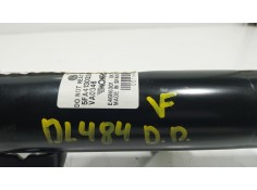 Recambio de amortiguador delantero derecho para cupra leon sportstourer (kl8) 1.4 tsi phev referencia OEM IAM 5FA413032A 5FA4130 2