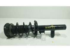 Recambio de amortiguador delantero izquierdo para cupra leon sportstourer (kl8) 1.4 tsi phev referencia OEM IAM 5FA413032A 5FA41