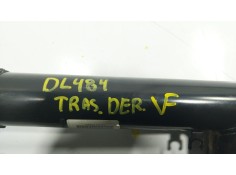 Recambio de amortiguador trasero derecho para cupra leon sportstourer (kl8) 1.4 tsi phev referencia OEM IAM 5WA513045K 5FA512009 2