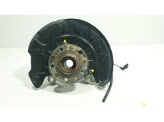 Recambio de mangueta delantera derecha para cupra leon sportstourer (kl8) 1.4 tsi phev referencia OEM IAM 5WA407254A 5WA407258A  2