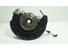 Recambio de mangueta delantera izquierda para cupra leon sportstourer (kl8) 1.4 tsi phev referencia OEM IAM 5WA407253A 5WA407257 2