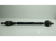 Recambio de transmision derecha para cupra leon sportstourer (kl8) 1.4 tsi phev referencia OEM IAM 5Q0407272DK 5Q0407272DK 