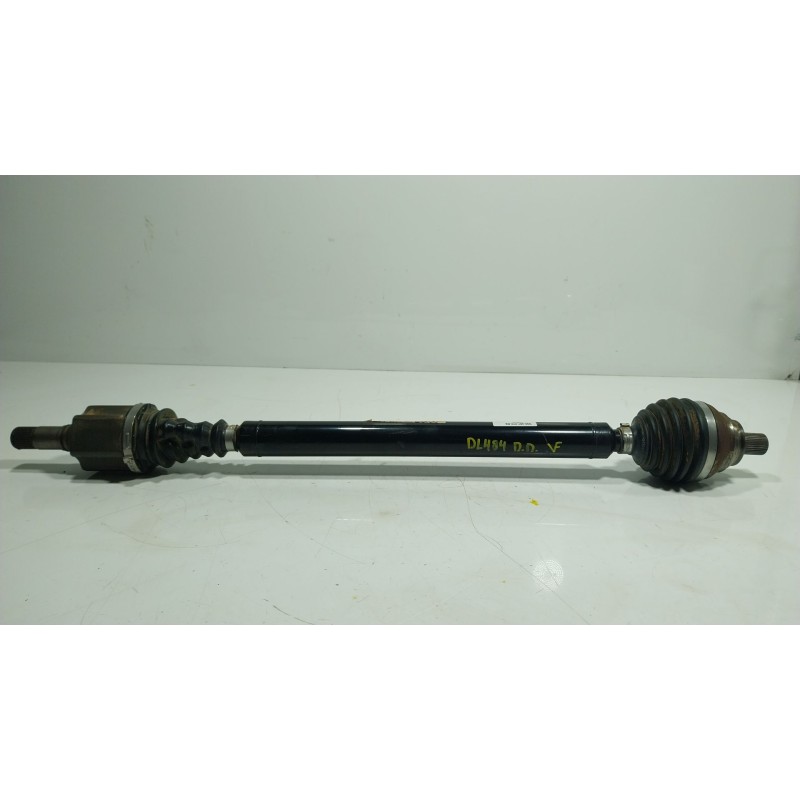 Recambio de transmision derecha para cupra leon sportstourer (kl8) 1.4 tsi phev referencia OEM IAM 5Q0407272DK 5Q0407272DK 