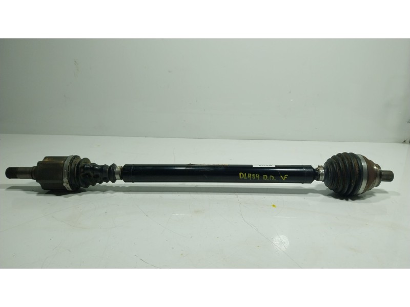 Recambio de transmision derecha para cupra leon sportstourer (kl8) 1.4 tsi phev referencia OEM IAM 5Q0407272DK 5Q0407272DK 