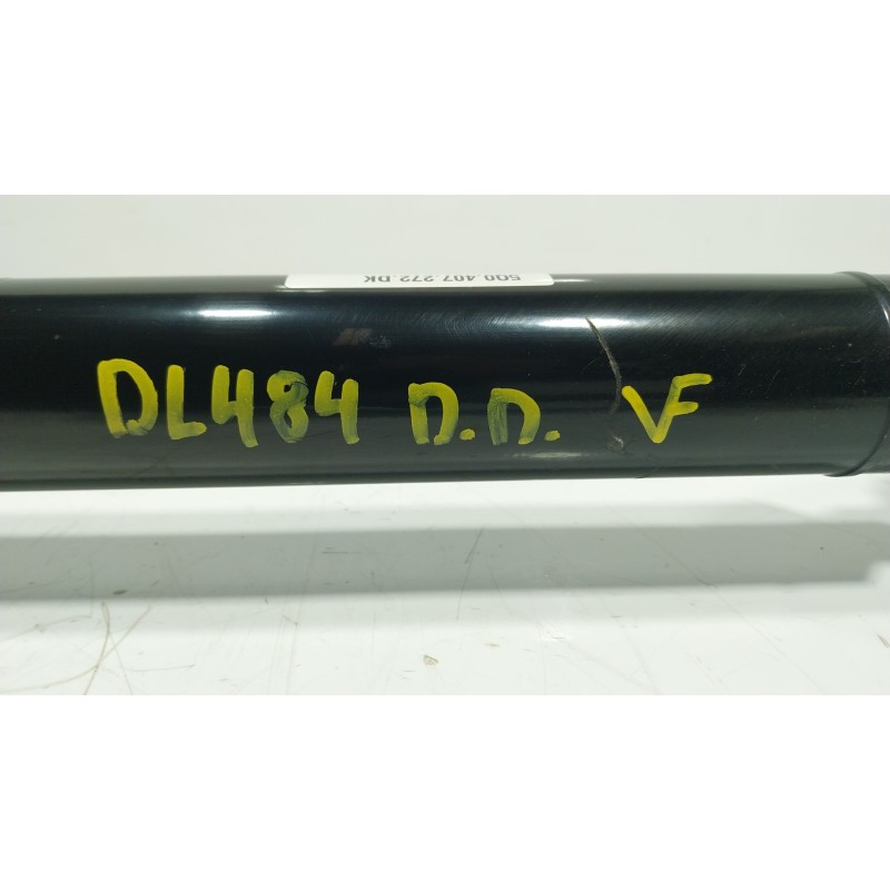 Recambio de transmision derecha para cupra leon sportstourer (kl8) 1.4 tsi phev referencia OEM IAM 5Q0407272DK 5Q0407272DK 