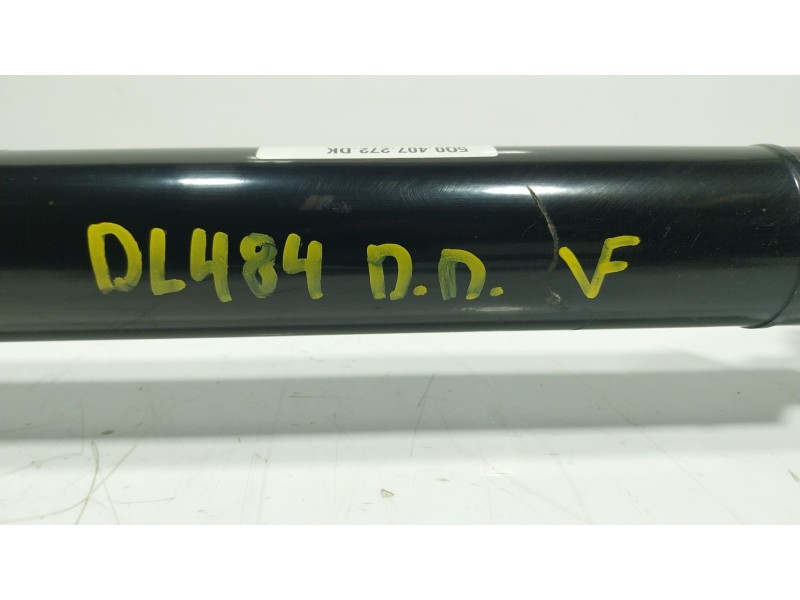 Recambio de transmision derecha para cupra leon sportstourer (kl8) 1.4 tsi phev referencia OEM IAM 5Q0407272DK 5Q0407272DK 