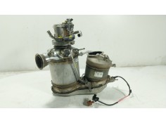 Recambio de filtro de particulas para seat leon sportstourer (kl8) fr referencia OEM IAM  05L131601Q 