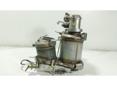 Recambio de filtro de particulas para seat leon sportstourer (kl8) fr referencia OEM IAM  05L131601Q  2