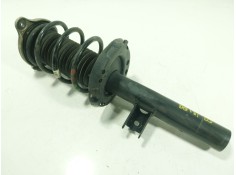 Recambio de amortiguador delantero izquierdo para mercedes-benz clase a (w177) a 180 d (177.010) referencia OEM IAM  A1773209300