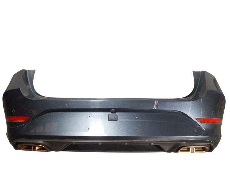 Recambio de paragolpes trasero para cupra leon sportstourer (kl8) 1.4 tsi phev referencia OEM IAM  9942530 