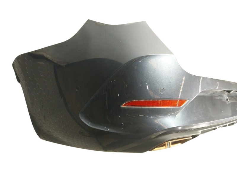 Recambio de paragolpes trasero para cupra leon sportstourer (kl8) 1.4 tsi phev referencia OEM IAM  9942530 