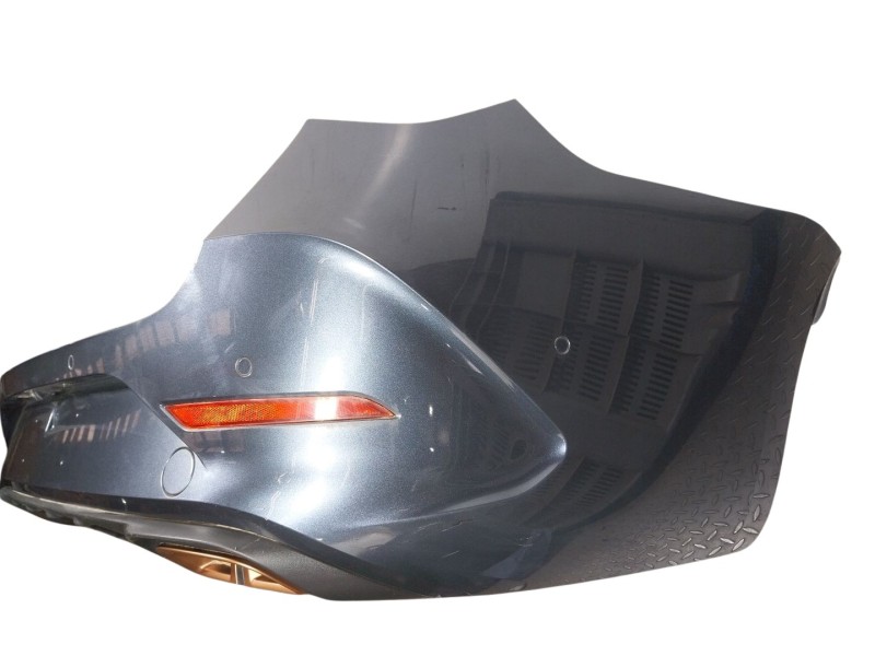 Recambio de paragolpes trasero para cupra leon sportstourer (kl8) 1.4 tsi phev referencia OEM IAM  9942530 
