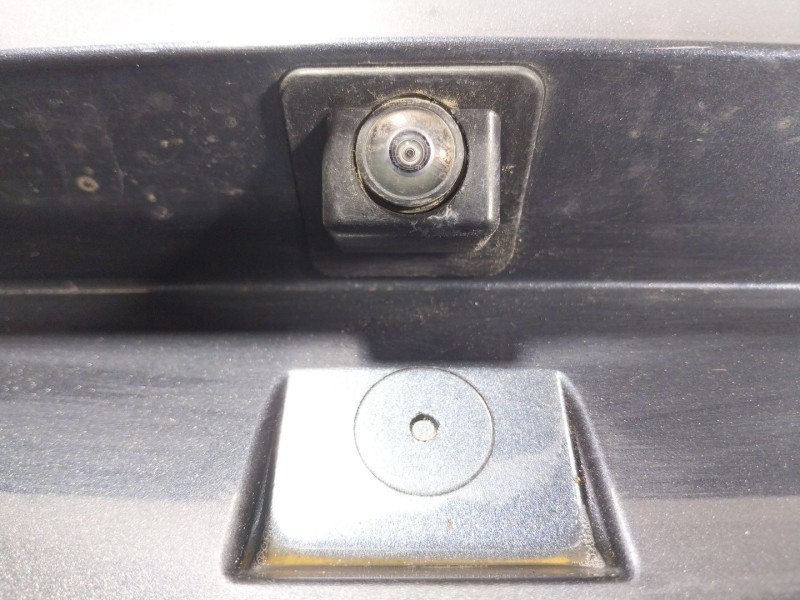 Recambio de paragolpes trasero para cupra leon sportstourer (kl8) 1.4 tsi phev referencia OEM IAM  9942530 