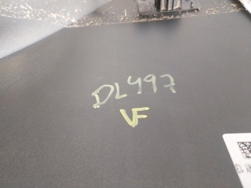 Recambio de paragolpes trasero para cupra leon sportstourer (kl8) 1.4 tsi phev referencia OEM IAM  9942530 