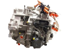 Recambio de caja cambios para lexus ct (zwa10_) 200h (zwa10_) referencia OEM IAM  EJM  2