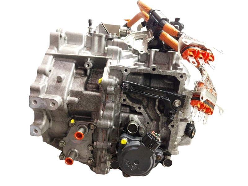 Recambio de caja cambios para lexus ct (zwa10_) 200h (zwa10_) referencia OEM IAM  EJM 