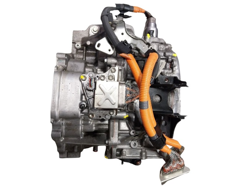 Recambio de caja cambios para lexus ct (zwa10_) 200h (zwa10_) referencia OEM IAM  EJM 