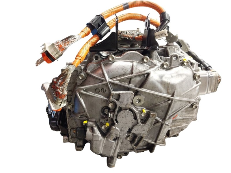 Recambio de caja cambios para lexus ct (zwa10_) 200h (zwa10_) referencia OEM IAM  EJM 