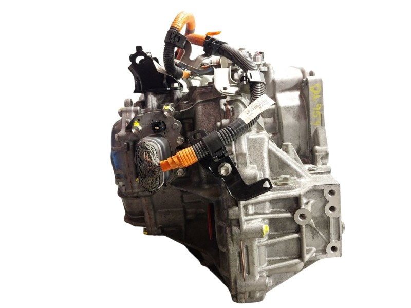 Recambio de caja cambios para lexus ct (zwa10_) 200h (zwa10_) referencia OEM IAM  EJM 