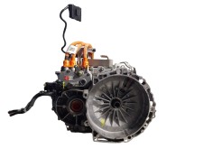 Recambio de caja cambios para cupra leon sportstourer (kl8) 1.4 tsi phev referencia OEM IAM 0DD300046J TTT 
