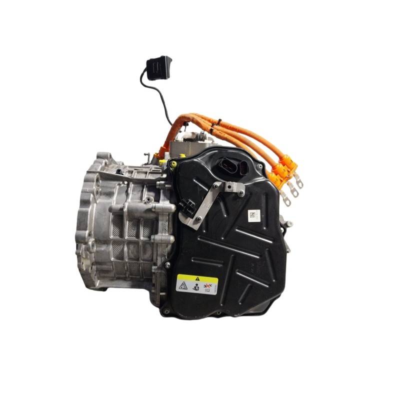 Recambio de caja cambios para cupra leon sportstourer (kl8) 1.4 tsi phev referencia OEM IAM 0DD300046J TTT 