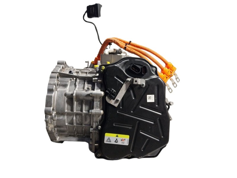 Recambio de caja cambios para cupra leon sportstourer (kl8) 1.4 tsi phev referencia OEM IAM 0DD300046J TTT 