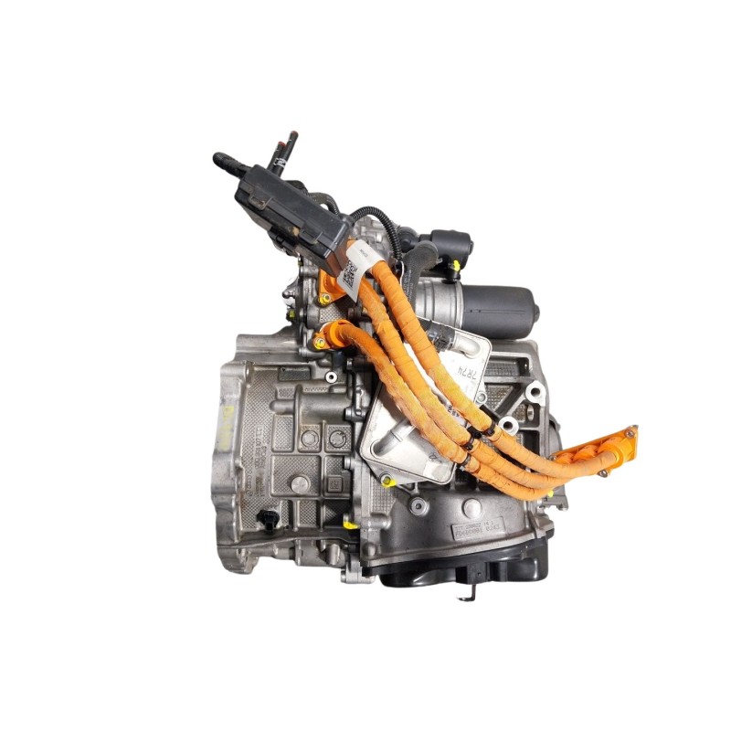 Recambio de caja cambios para cupra leon sportstourer (kl8) 1.4 tsi phev referencia OEM IAM 0DD300046J TTT 