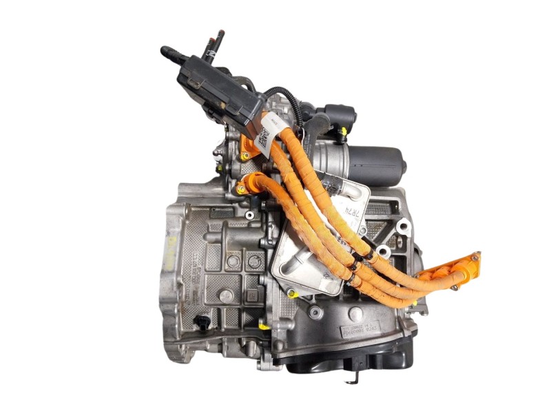 Recambio de caja cambios para cupra leon sportstourer (kl8) 1.4 tsi phev referencia OEM IAM 0DD300046J TTT 