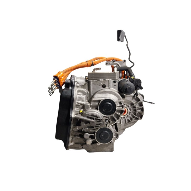 Recambio de caja cambios para cupra leon sportstourer (kl8) 1.4 tsi phev referencia OEM IAM 0DD300046J TTT 