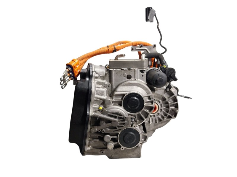 Recambio de caja cambios para cupra leon sportstourer (kl8) 1.4 tsi phev referencia OEM IAM 0DD300046J TTT 