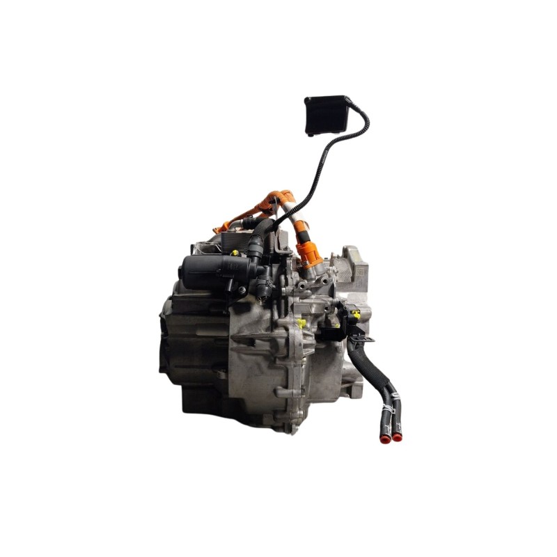 Recambio de caja cambios para cupra leon sportstourer (kl8) 1.4 tsi phev referencia OEM IAM 0DD300046J TTT 