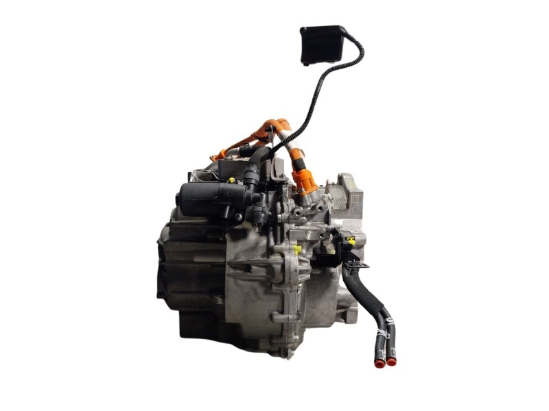 Recambio de caja cambios para cupra leon sportstourer (kl8) 1.4 tsi phev referencia OEM IAM 0DD300046J TTT 