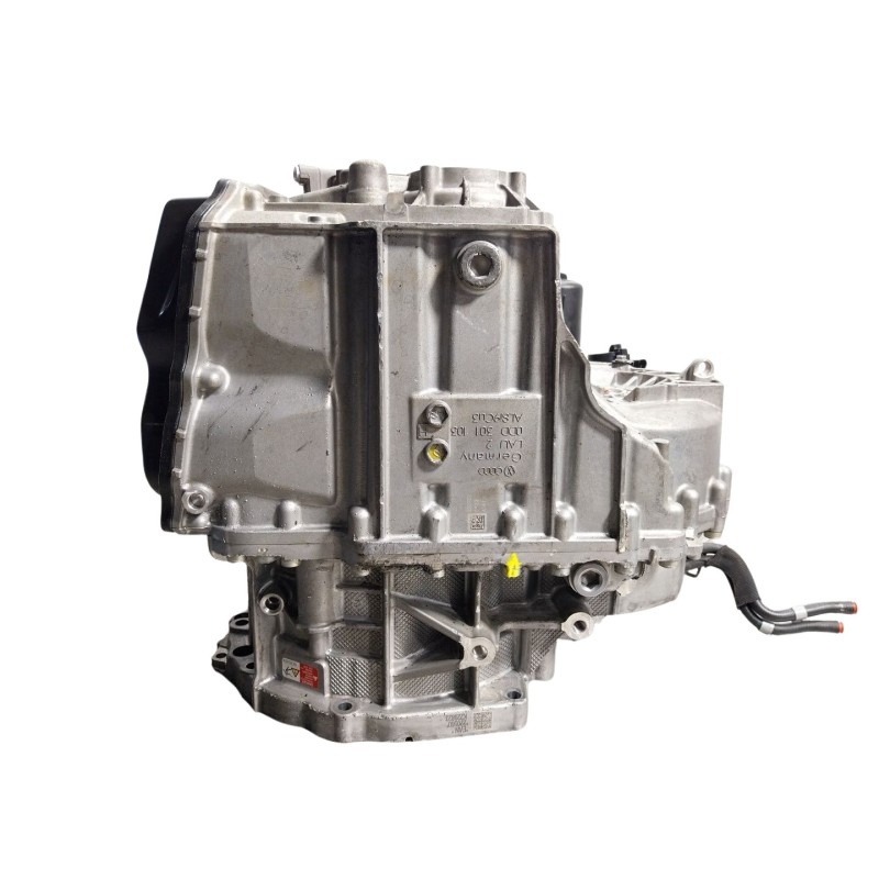 Recambio de caja cambios para cupra leon sportstourer (kl8) 1.4 tsi phev referencia OEM IAM 0DD300046J TTT 