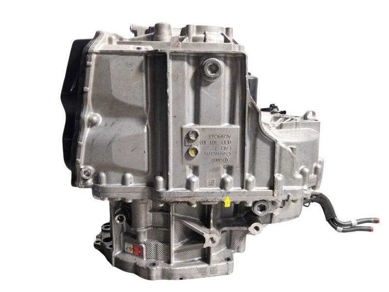 Recambio de caja cambios para cupra leon sportstourer (kl8) 1.4 tsi phev referencia OEM IAM 0DD300046J TTT 