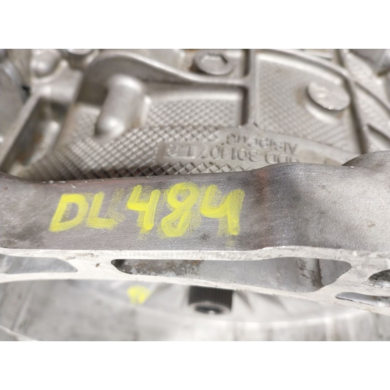 Recambio de caja cambios para cupra leon sportstourer (kl8) 1.4 tsi phev referencia OEM IAM 0DD300046J TTT 
