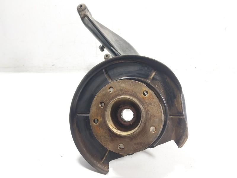 Recambio de mangueta trasera derecha para bmw z3 roadster (e36) 2.0 i referencia OEM IAM   