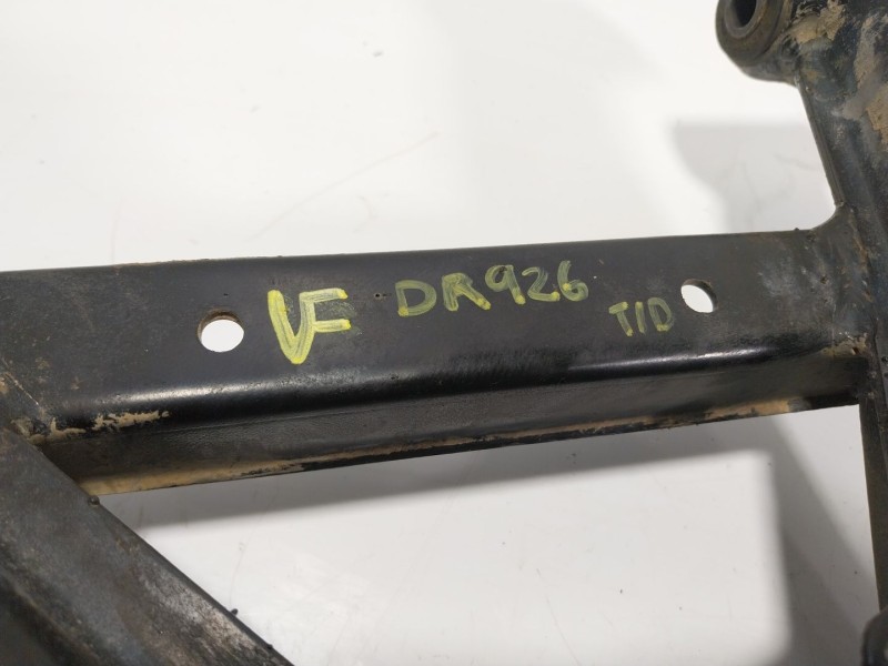 Recambio de mangueta trasera derecha para bmw z3 roadster (e36) 2.0 i referencia OEM IAM   