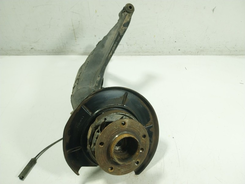 Recambio de mangueta trasera izquierda para bmw z3 roadster (e36) 2.0 i referencia OEM IAM   