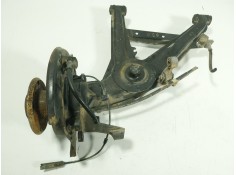 Recambio de mangueta trasera izquierda para bmw z3 roadster (e36) 2.0 i referencia OEM IAM    2