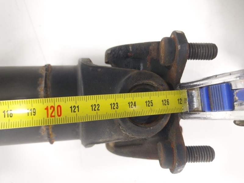 Recambio de transmision central para bmw z3 roadster (e36) 2.0 i referencia OEM IAM   