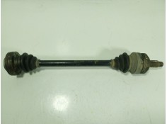 Recambio de transmision trasera derecha para bmw z3 roadster (e36) 2.0 i referencia OEM IAM   