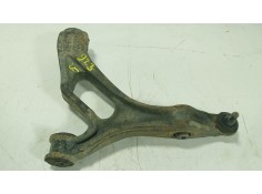 Recambio de brazo suspension inferior delantero derecho para porsche cayenne (9pa) 3.6 referencia OEM IAM   